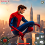 icon spider hero game()
