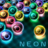 icon Magnetic balls: Neon(Magnetic Balls: Neon) 1.437
