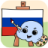 icon Russies(MTL Belajar Kata-kata Rusia
) 1.0