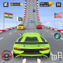 icon Mini Car Runner - Racing Games (Pelari Mobil Mini - Game Balap Pembunuh)