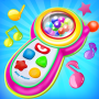 icon Baby Phone Game(Fun Baby Phone Toy Fun
)