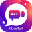 icon X Video Talk(X Live Video Talk - Panduan Obrolan Video Gratis
) 1.0