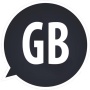 icon GB New Latest Version 21.0(GB Baru Versi Terbaru Plus 2021
)