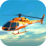 icon Helicopter Flight(RC Helicopter Flight Simulator)