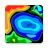 icon Weather Radar(Cuaca Langsung Peta Radar) 1.38
