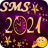 icon com.SMSBonneAnnee2021.Nougat(2021 SMS Bonne Année
) 1.0