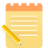 icon NOTED(Notes - Memopad dan Notebook
) 1.0.9