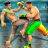 icon Real Gym fighting Stars: Wrestling games(Gym Fight Games: Kung Fu Games) 2.3