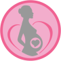 icon Pregnancy Tracking(Pelacakan Kehamilan
)