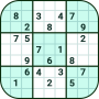 icon Sudoku Puzzles(Sudoku)