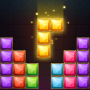 icon Block Puzzle Jewel (Blok Puzzle Permata)