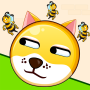icon Dog Bee Rescue - Save the Dog (Penyelamatan Lebah Anjing - Selamatkan)