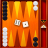 icon Backgammon(Backgammon Classic
) 1.08