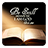 icon Bible Quotes Live Wallpaper(Kutipan Alkitab Gambar Animasi) 2.6