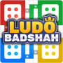 icon Ludo Badshah(Ludo Badshah: Game Papan Menyenangkan)