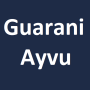 icon Guarani Ayvu(Guarani Ayvu
)