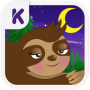 icon KidzJungle Bedtime Stories(Bedtime Stories by KidzJungle
)