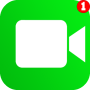 icon Facetime(FaceTime Untuk Android Panduan Obrolan Panggilan Video
)