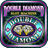 icon Double Diamond(Mesin Slot Berlian Ganda) 3.5.23