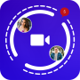 icon ToTok Video Call Guide(Toe Tok Love Video Call - Panduan Obrolan Suara Gadis
)