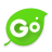 icon GO Keyboard Pro(GO Keyboard Pro - Emoji, GIF,) 1.58