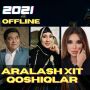 icon MUSIC OFFLINE(Xit qo'shiqlar 2021 Uzbekistan
)