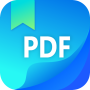 icon Pdf Reader(Pembaca PDF - Kelola File PDF)