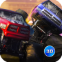icon Monster Truck Derby 3D