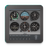 icon FsC172Panel v.45-Free 04/2023 Powered by Tambucho