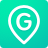 icon GeoZilla(GeoZilla GPS Locator – Find Your Family) 5.1.58