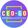 icon Ced-Go App(Aplikasi Ced-Go
)