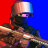 icon POLYWAR(POLYWAR: 3D FPS online shooter) 2.1.1