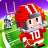 icon Blocky Football(Sepak bola Blocky) 3.3.1_492
