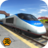 icon Train Simulator 2017Euro Railway Tracks Driving(Train Simulator - Rail Driving) 1.0.4
