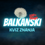 icon Balkanski Kviz(Kuis Balkan Pengetahuan)