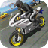 icon Police Motorbike Traffic Rider(Hyundai Game - Munda kunda) 1.0.2