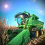icon Farming Hill Simulator 2017()