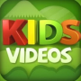 icon Kids Videos(Video dan Lagu Anak Waktu)