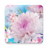 icon Flowers Live Wallpaper(Bunga Wallpaper Animasi) 1.0.9