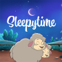 icon Sleepytime(Mengantuk oleh Zain Bhikha
)