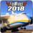 icon FlyWings 2018 Flight Simulator(Flight Simulator 2018 FlyWings) 1.3.0