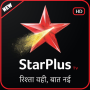 icon Free STAR PLUS Tips(Star Plus Saluran TV Hindi Serial StarPlus Guide
)