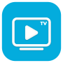 icon OneTouch TV(OneTouch TV - Aplikasi Film Ulasan Drama Asia
)