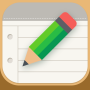 icon Notepad(Notepad Vault-AppHider
)