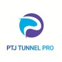 icon PTJ TUNNEL PRO(PTJ TUNNEL PRO- 100% Gratis VPN Tunnel
)