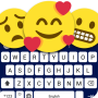 icon Emoji Keyboard(Big Emoji - Keyboard
)
