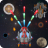 icon Wormhole_Traveller_final(Space Shooter Wormhole Travell) 1.0.4