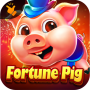 icon Fortune Pig Slot-TaDa Games ()