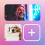 icon Photo Widget(Photo Widget
)