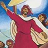 icon JM Italiano(Komik Yesus Sang Mesias (Italia) 4.0